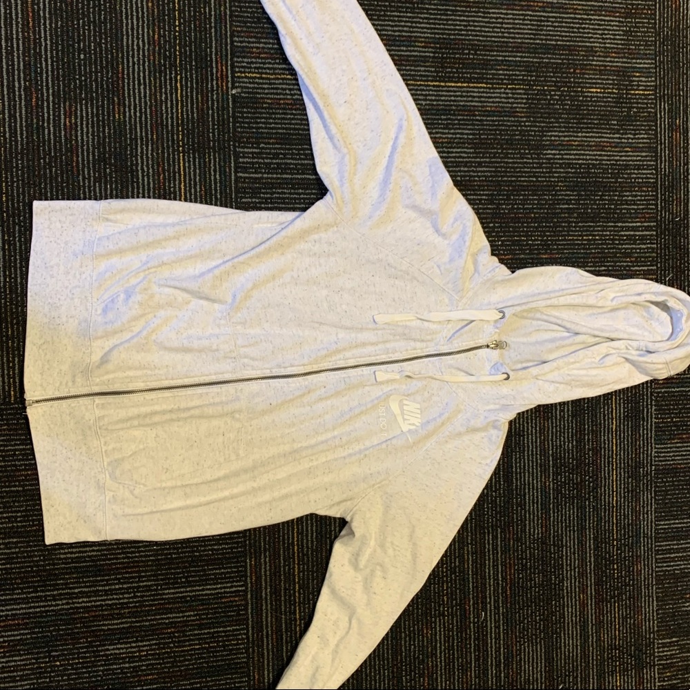 Nike sweater/hoodie